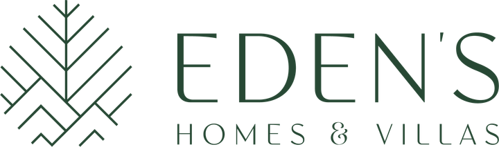 EDEN’S Homes & Villas